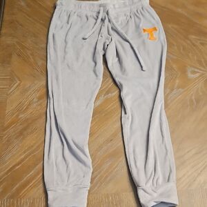 Women's Size Large Tennessee Jogging Pants